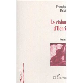 LE VIOLON D'HENRI