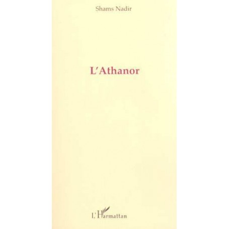 L'ATHANOR