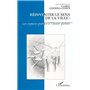 RÉINVENTER LE SENS DE LA VILLE : Les espaces publics à l'heure globale