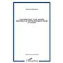 CONTRIBUTION À UNE PENSÉE POLITIQUE DE DÉVELOPPEMENT POUR LE TCHAD