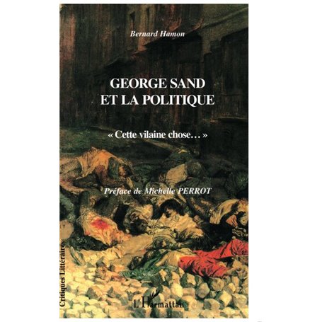 GEORGE SAND ET LA POLITIQUE