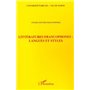 LITTÉRATURES FRANCOPHONES : LANGUES ET STYLES