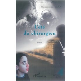 L'ETE DU CHIRURGIEN