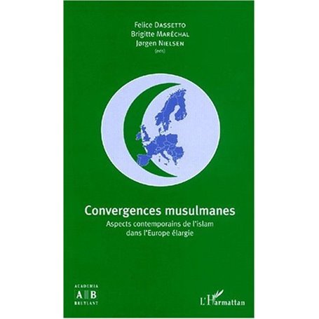 CONVERGENCES MUSULMANES