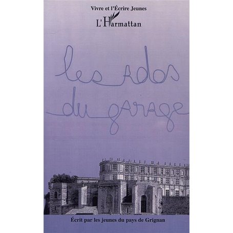 LES ADOS DU GARAGE