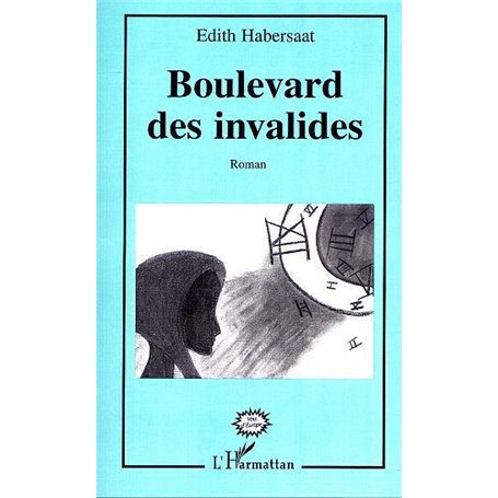 BOULEVARD DES INVALIDES