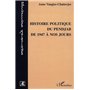 HISTOIRE POLITIQUE DU PENJAB DE 1947 A NOS JOURS