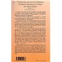 DICTIONNAIRE DES OEUVRES LITTÉRAIRES DE LANGUE FRANÇAISE EN AFRIQUE AU SUD DU SAHARA
