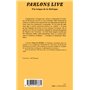 PARLONS LIVE