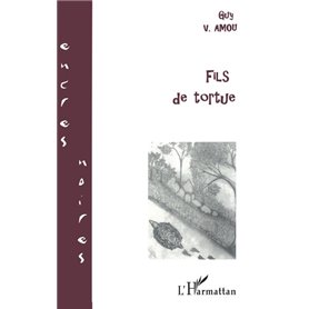 FILS DE TORTUE