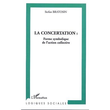 LA CONCERTATION