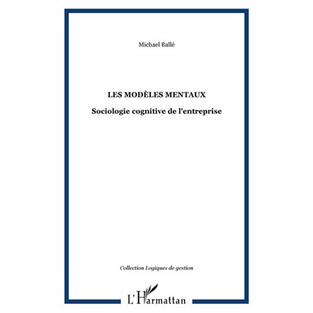 LES MODÈLES MENTAUX