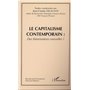 LE CAPITALISME CONTEMPORAIN