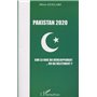 PAKISTAN 2020