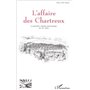 L'AFFAIRE DES CHARTREUX