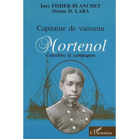 CAPITAINE DE VAISSEAU MORTENOL