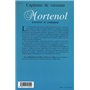 CAPITAINE DE VAISSEAU MORTENOL