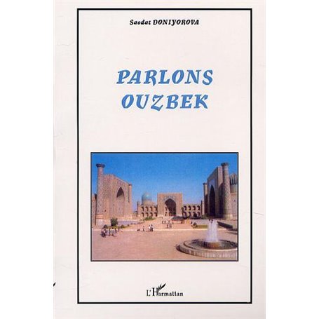 PARLONS OUZBEK