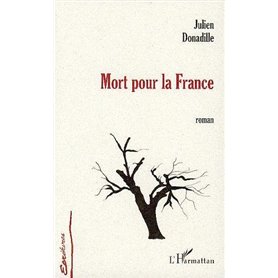 MORT POUR LA FRANCE
