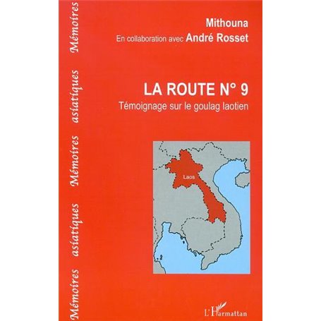 LA ROUTE N° 9