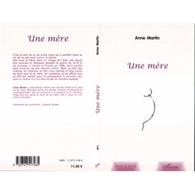 UNE MÈRE