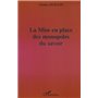 LA MISE EN PLACE DES MONOPOLES DU SAVOIR
