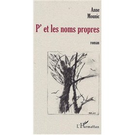 P' ET LES NOMS PROPRES
