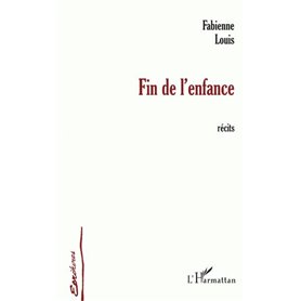FIN DE L'ENFANCE