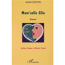 MAM'ZELLE CLIO