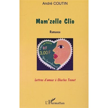 MAM'ZELLE CLIO