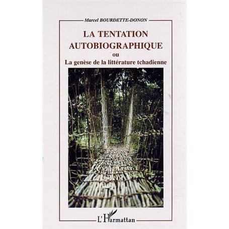 TENTATION AUTOBIOGRAPHIQUE