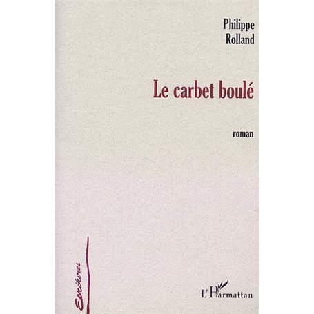 LE CARBET BOULÉ