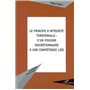 LE PRINCIPE D'INTÉGRITÉ TERRITORIALE : D'UN POUVOIR DISCRÉTIONNAIRE À UNE COMPÉTENCE LIÉE