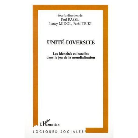 UNITÉ-DIVERSITÉ
