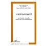 UNITÉ-DIVERSITÉ