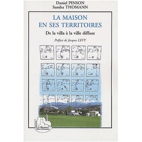 LA MAISON EN SES TERRITOIRES