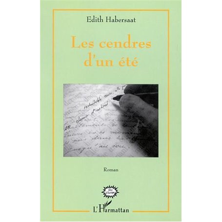 LES CENDRES D'UN ÉTÉ