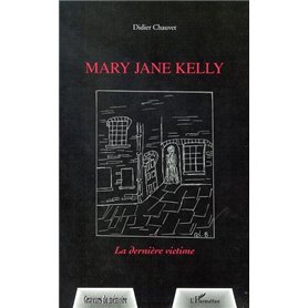 MARY JANE KELLY