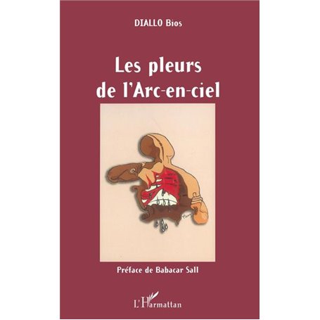 LES PLEURS DE L'ARC-EN-CIEL