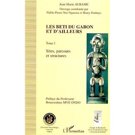 LES BETI DU GABON ET D'AILLEURS