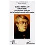 JULES MARCOU (1825-1898), précurseur français de la géologie nord-américaine