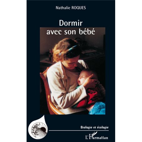 DORMIR AVEC SON BÉBÉ