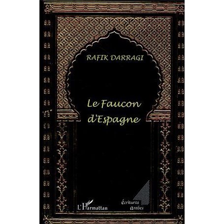 LE FAUCON D'ESPAGNE