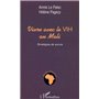 VIVRE AVEC LE VIH AU MALI