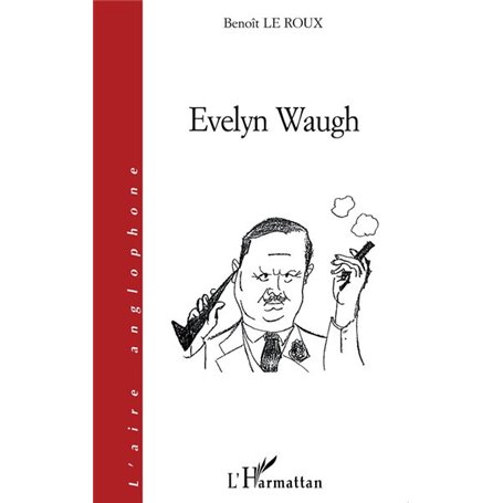 Evelyn Waugh