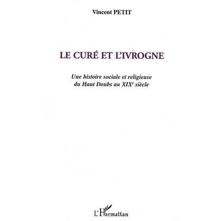 Le Curé et l'ivrogne
