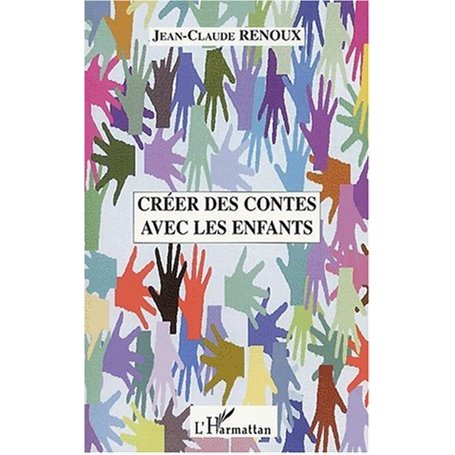 Créer des contes avec les enfants