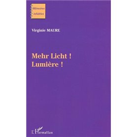 Mehr Licht