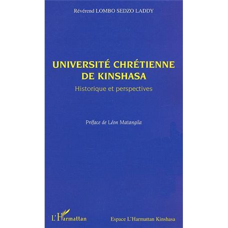 Université chrétienne de Kinshasa