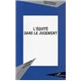 L'Équité dans le jugement